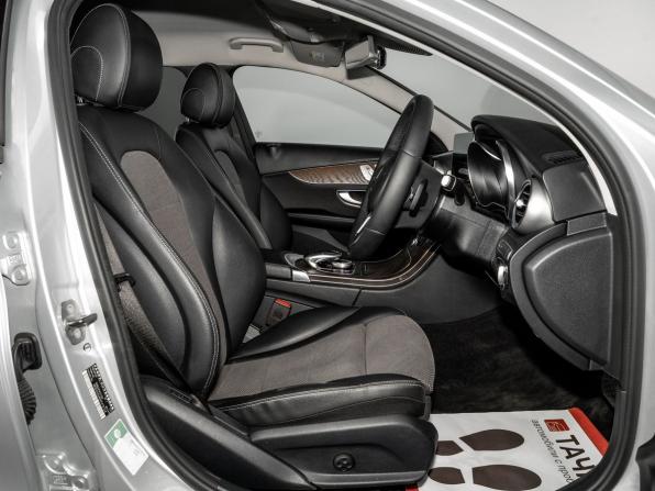 Mercedes-Benz C-Класс IV (W205) с пробегом 2018 года, цена 1 925 000 рублей, 52000 км, универсал, Автокод Объявления