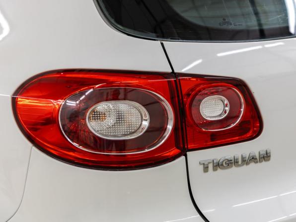 Volkswagen Tiguan I с пробегом 2010 года, цена 928 000 рублей, 176994 км, внедорожник, Автокод Объявления