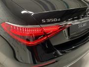 Mercedes-Benz S-Класс VII (W223) Екатеринбург  - изображение 42