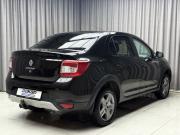 Renault Logan II Рестайлинг Ижевск  - изображение 34