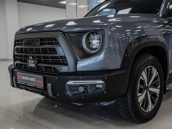Haval Dargo с пробегом 2023 года, цена 2 688 000 рублей, 68379 км, внедорожник, Автокод Объявления
