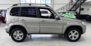 Chevrolet Niva I Рестайлинг Шахты  - изображение 24