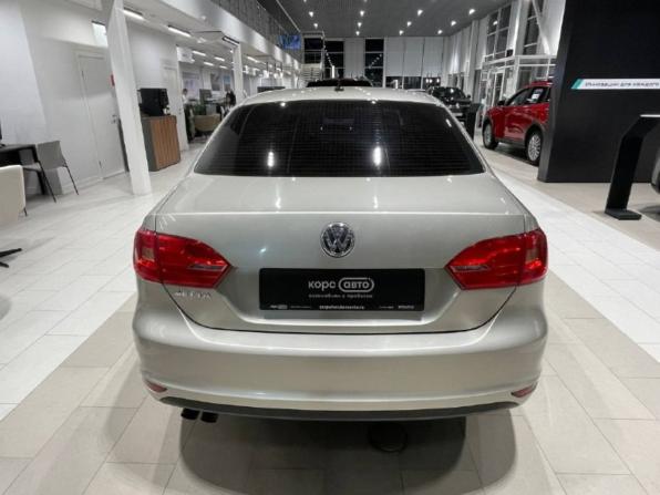 Volkswagen Jetta VI с пробегом 2012 года, цена 998 000 рублей, 102271 км, седан, Автокод Объявления