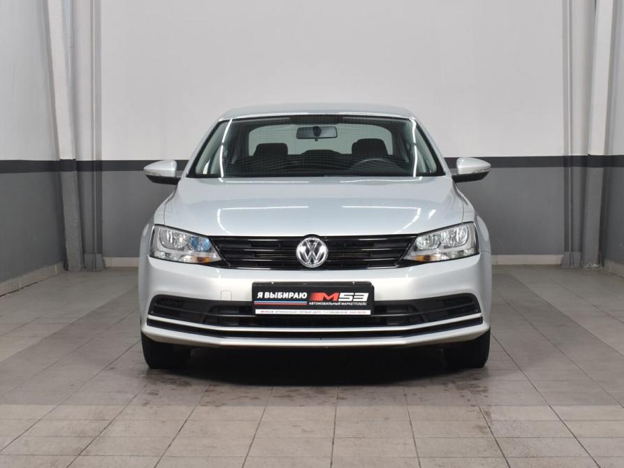 Volkswagen Jetta VI Кемерово  - изображение 2