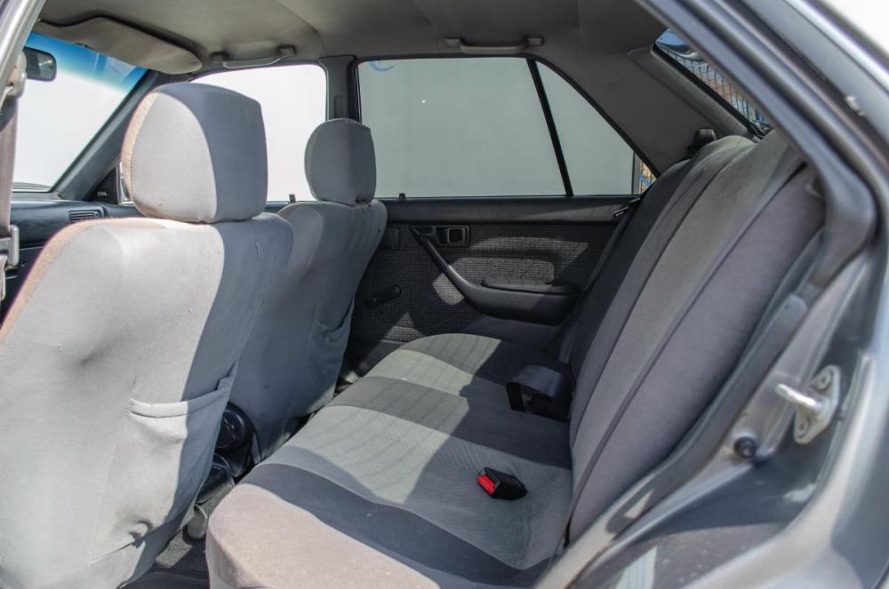 Toyota Carina V (T170) Курган  - изображение 12