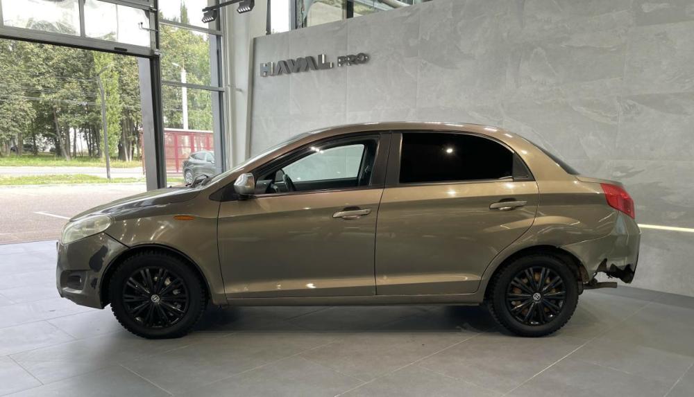 Chery Bonus (A13) Стерлитамак  - изображение 3