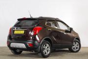 Opel Mokka I Тюмень  - изображение 27