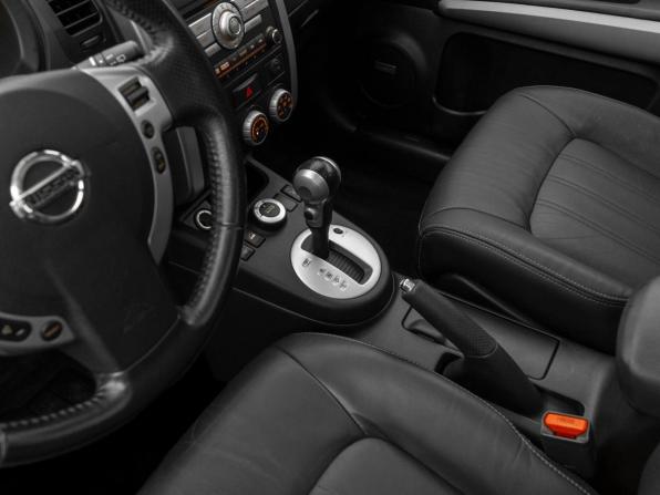 Nissan X-Trail II Рестайлинг с пробегом 2011 года, цена 1 440 000 рублей, 140300 км, внедорожник, Автокод Объявления