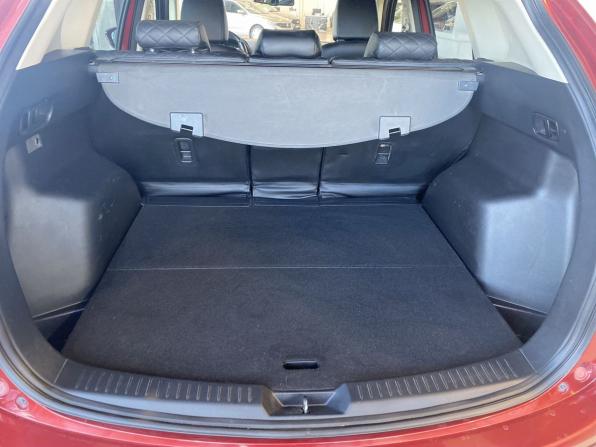 Mazda CX-5 I с пробегом 2013 года, цена 1 650 000 рублей, 178959 км, внедорожник, Автокод Объявления