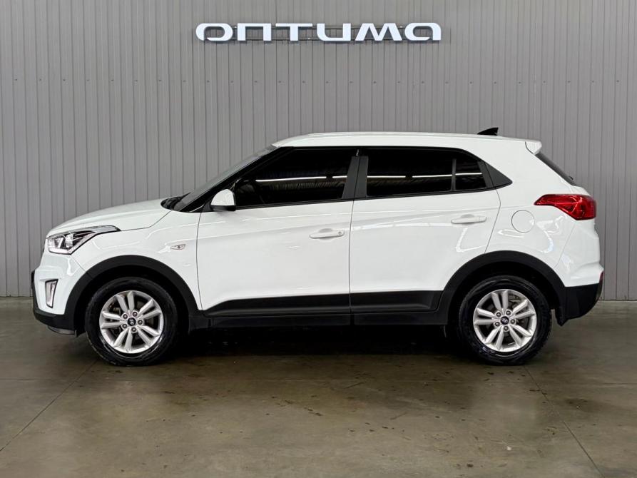 Hyundai Creta I Краснодар  - изображение 8