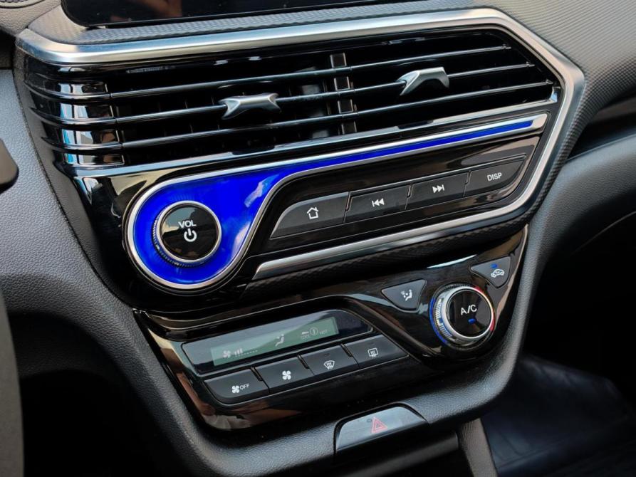 Changan Alsvin Краснодар  - изображение 13