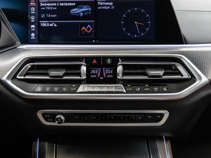 BMW X5 IV (G05/G18) Волгоград  - изображение 22