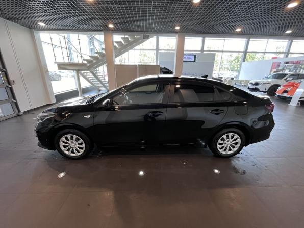 Kia Cerato IV с пробегом 2019 года, цена 1 790 000 рублей, 107305 км, седан, Автокод Объявления