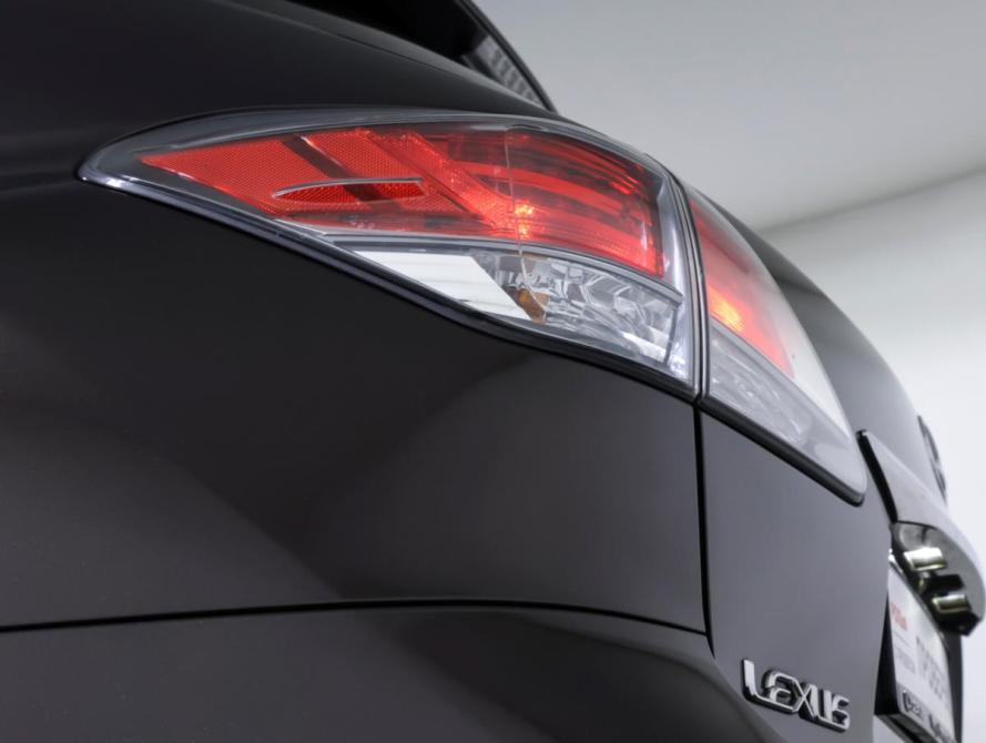 Lexus RX III Рестайлинг Москва  - изображение 21