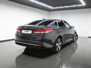 Kia Optima IV Тверь  - изображение 29