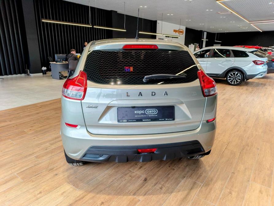 Lada (ВАЗ) XRAY I Тула  - изображение 3