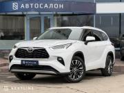 Toyota Highlander IV (XU70) Самара  - изображение 41