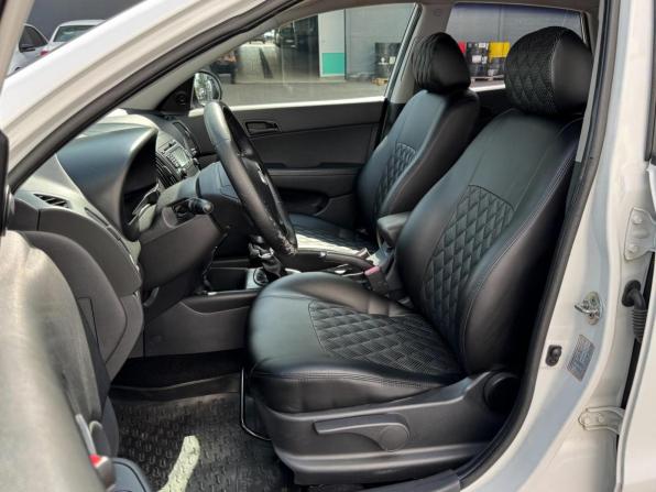 Hyundai i30 I Рестайлинг с пробегом 2010 года, цена 699 000 рублей, 191609 км, хэтчбек, Автокод Объявления