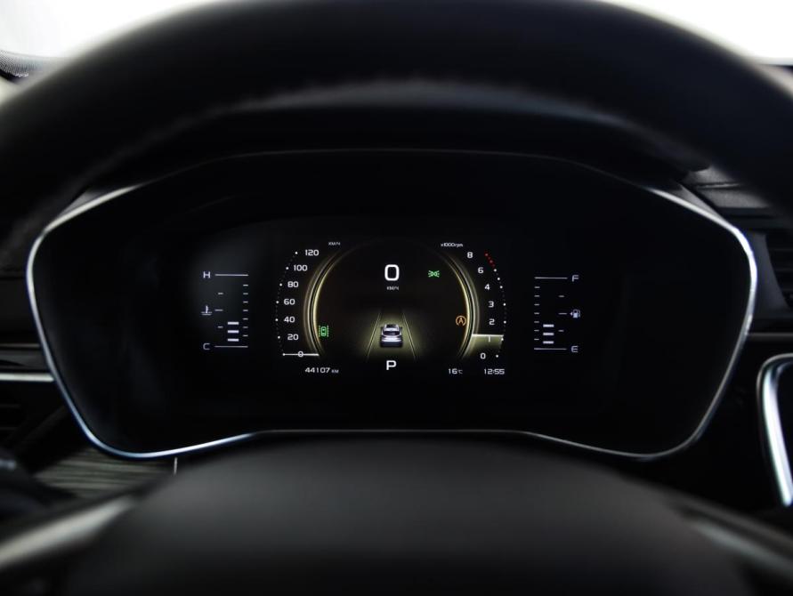 Geely Atlas Pro Санкт-Петербург  - изображение 13