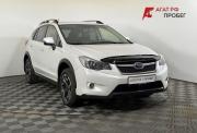 Subaru XV I Нижний Новгород  - изображение 22