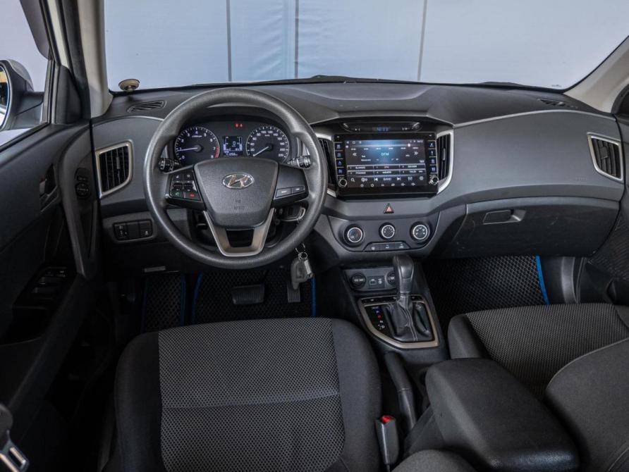 Hyundai Creta I Краснодар  - изображение 6