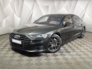 Audi A8 IV (D5) Москва  - изображение 33