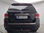 Toyota Highlander II (XU40) Рестайлинг Мурманск  - изображение 29