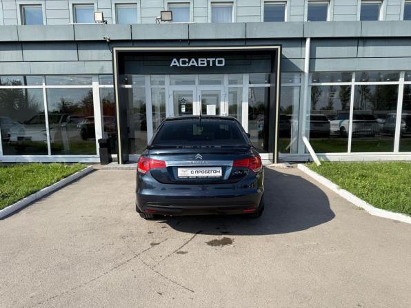 Citroen C4 II с пробегом 2013 года, цена 549 000 рублей, 165436 км, седан, Автокод Объявления