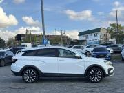Lada (ВАЗ) Vesta I Рестайлинг (NG) Крым  - изображение 21