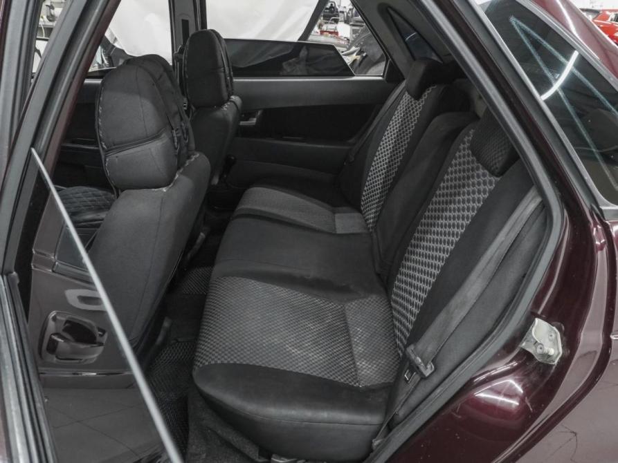 Lada (ВАЗ) Priora I Ростов-на-Дону  - изображение 9
