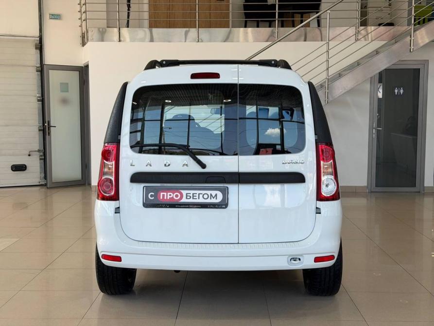 Lada (ВАЗ) Largus I Рестайлинг Ростов-на-Дону  - изображение 5