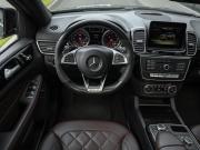 Mercedes-Benz GLE Coupe I (C292) Санкт-Петербург  - изображение 55