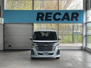 Toyota Roomy I Рестайлинг Санкт-Петербург  - изображение 50