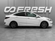 Hyundai Solaris I Рестайлинг Тюмень  - изображение 23