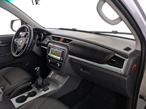 JAC T6 с пробегом 2023 года, цена 1 600 000 рублей, 118503 км, offers.body_type.unknown, Автокод Объявления