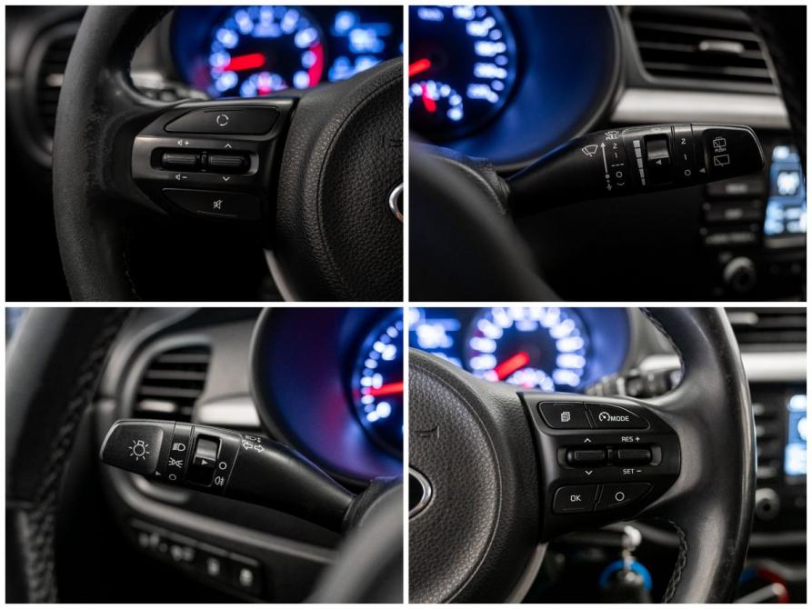 Kia Rio IV Ростов-на-Дону  - изображение 18