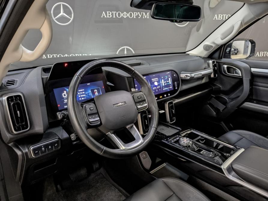 Haval Dargo Москва  - изображение 15