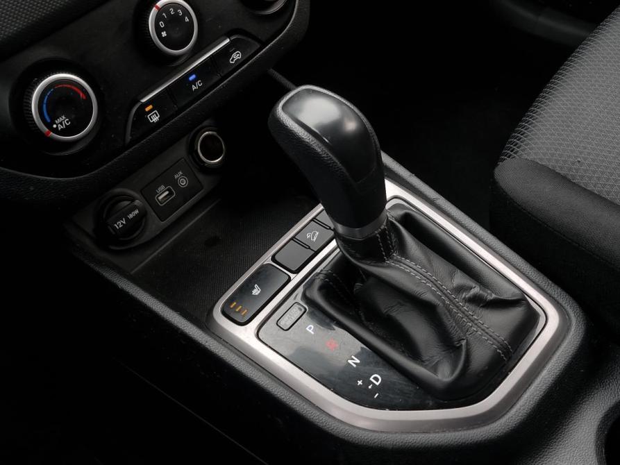 Hyundai Creta I Нижний Новгород  - изображение 14