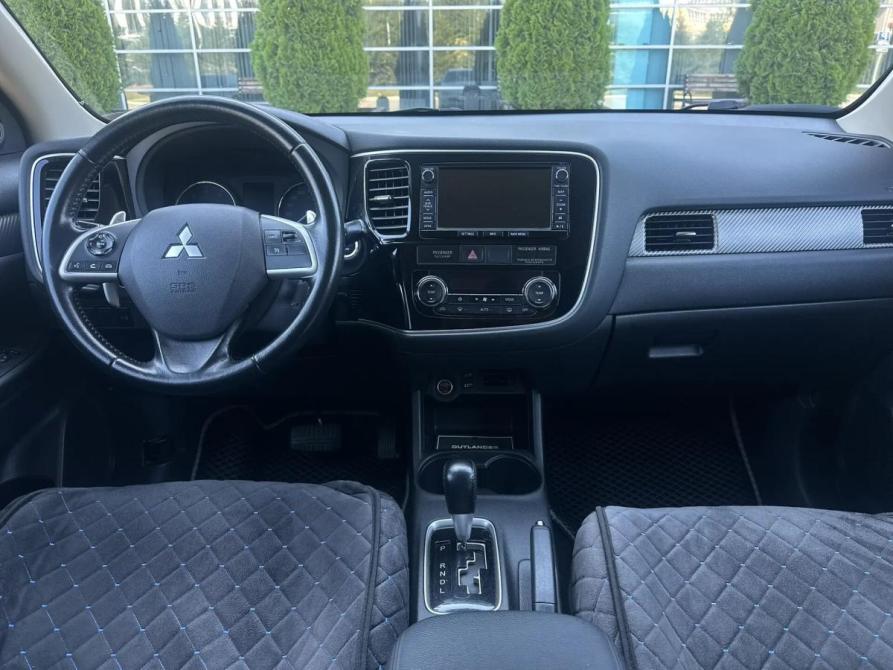 Mitsubishi Outlander III Уфа  - изображение 7