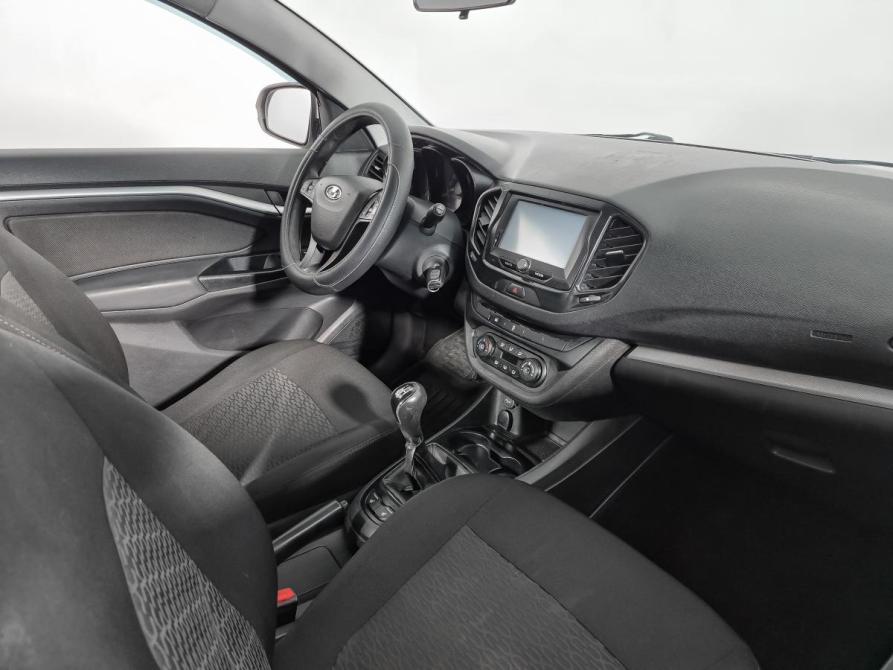 Lada (ВАЗ) Vesta I Нижний Новгород  - изображение 10