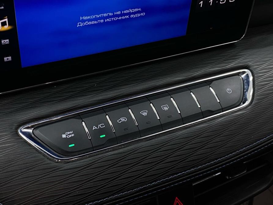 Haval Jolion I Энгельс  - изображение 28