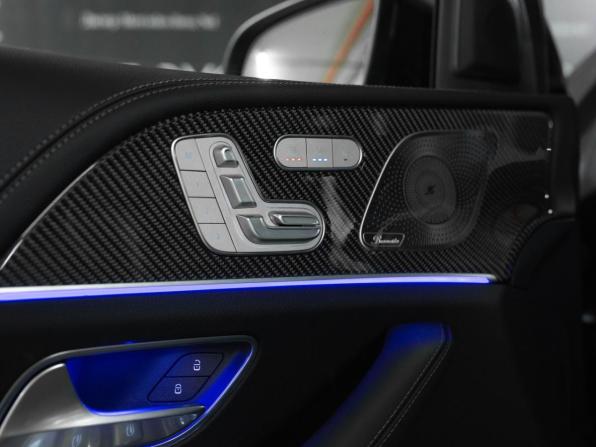 Новый Mercedes-Benz GLE Coupe AMG II (C167) Рестайлинг 2025 года, цена 18 000 000 рублей, внедорожник, Автокод Объявления