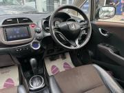 Honda Fit Shuttle I Краснодар  - изображение 39