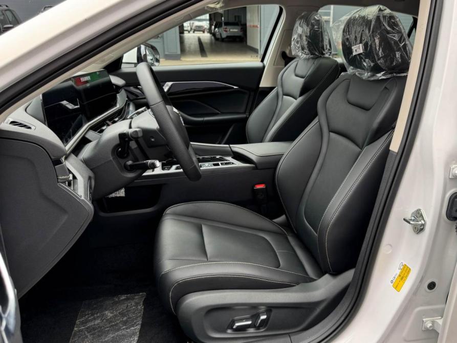 FAW Bestune B70 I Кропоткин  - изображение 10