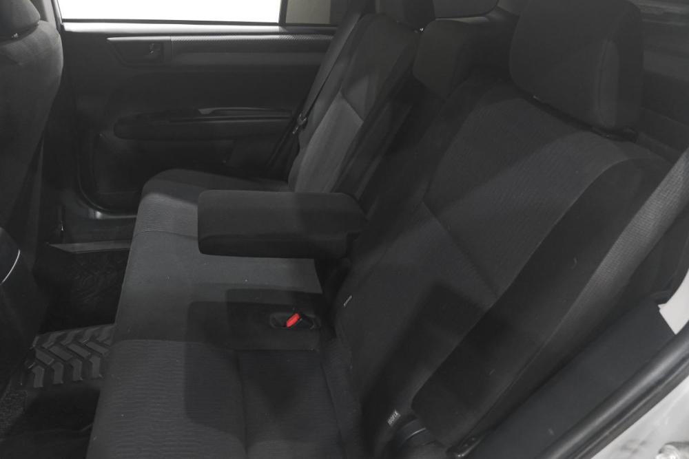 Toyota Corolla XI (E160 E170 E180) Новокузнецк  - изображение 23