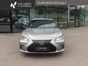 Lexus ES VII Казань  - изображение 19