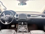Volkswagen Touareg II Рестайлинг Ростов-на-Дону  - изображение 40