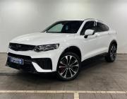 Geely Tugella I Рестайлинг Санкт-Петербург  - изображение 25