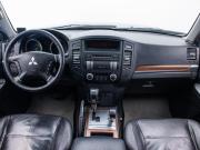 Mitsubishi Pajero IV Москва  - изображение 30