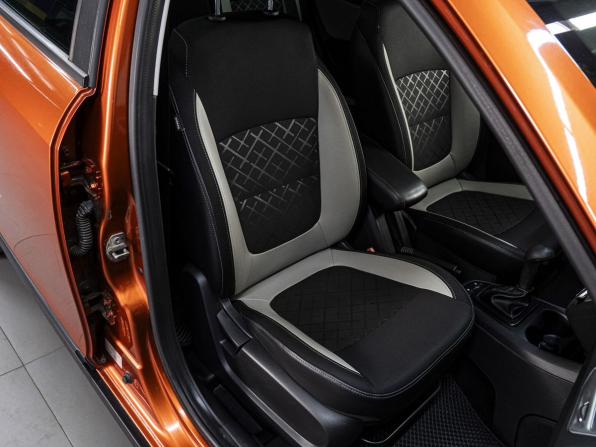Lada (ВАЗ) Vesta I с пробегом 2018 года, цена 850 000 рублей, 126718 км, универсал, Автокод Объявления
